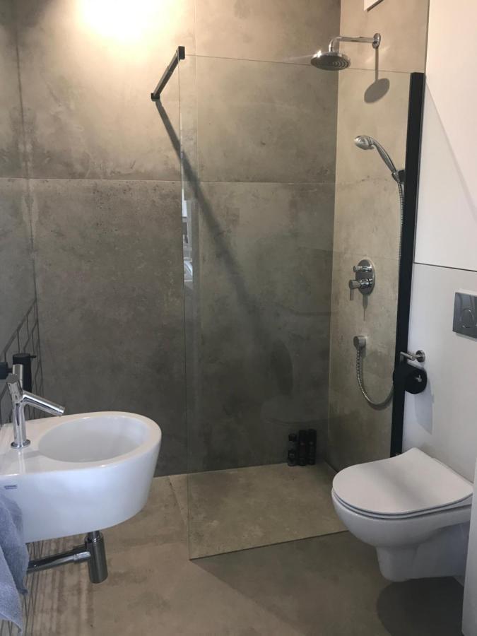 Luxury Wola Apartament 바르샤바 외부 사진